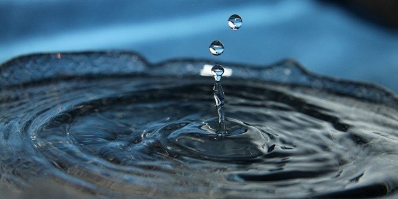 Bericht Kaderrichtlijn Water bekijken
